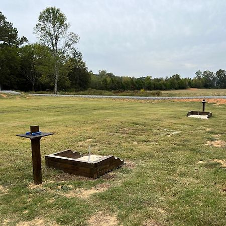 5 Cozy Casita Lux Tiny House, Firepit, 5 Mins To Downtown Guntersville Habitación foto
