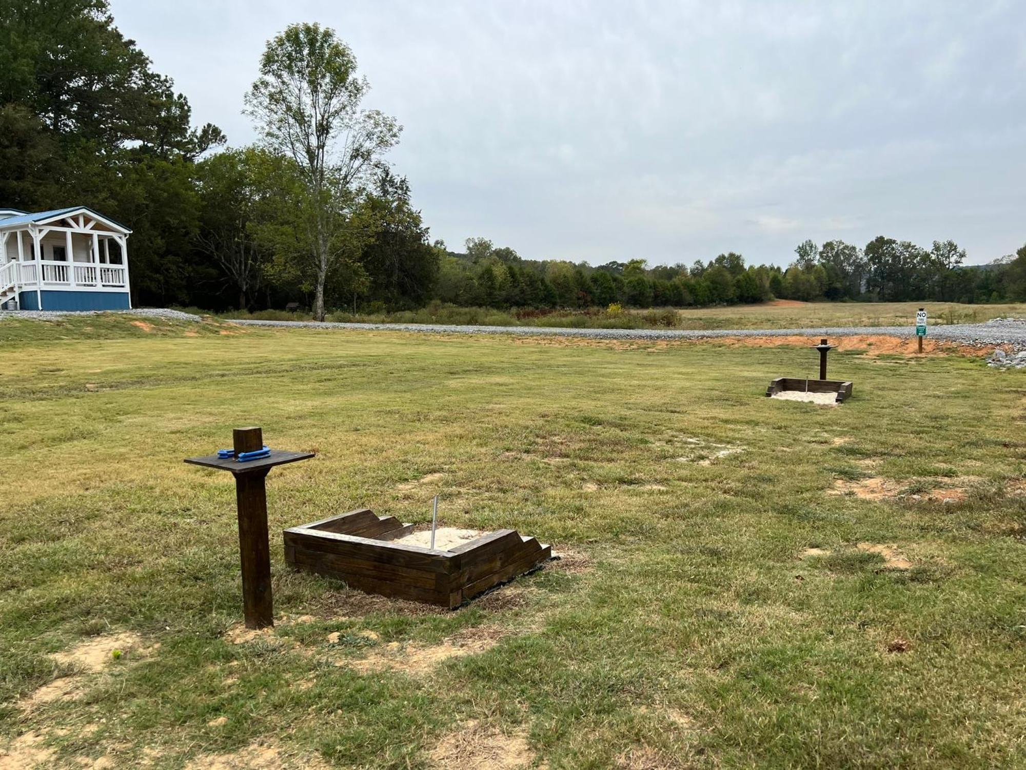 5 Cozy Casita Lux Tiny House, Firepit, 5 Mins To Downtown Guntersville Habitación foto